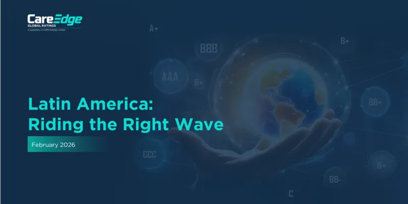 CareEdge Global Ratings flags rightward political shift in Latin America